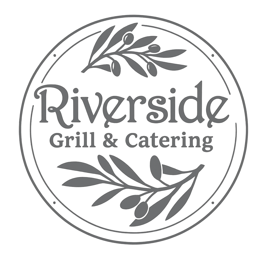 Riverside Catering and Grill