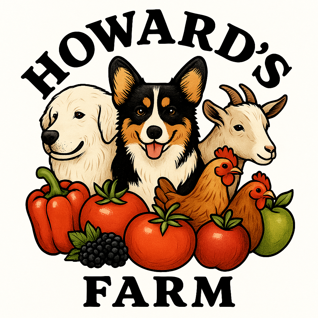 Howard's Farm